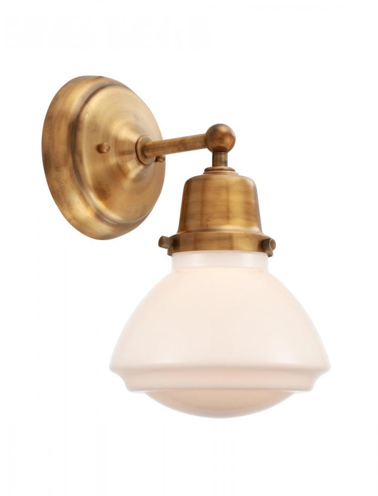 Olean 1 Light Sconce