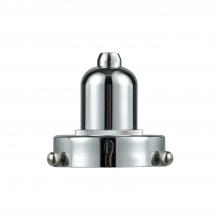 Innovations Lighting 000H-PC - Whitney 2 inch Socket Cover