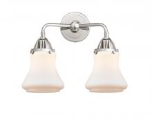 Innovations Lighting 288-2W-PC-G191-LED - Bellmont - 2 Light - 14 inch - Polished Chrome - Bath Vanity Light