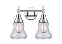 Innovations Lighting 447-2W-PC-G192 - Bellmont - 2 Light - 15 inch - Polished Chrome - Bath Vanity Light