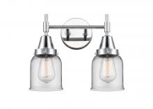 Innovations Lighting 447-2W-PC-G52 - Caden - 2 Light - 14 inch - Polished Chrome - Bath Vanity Light
