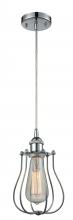 Innovations Lighting 516-1P-PC-513 - Barrington Mini Pendant