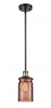 Innovations Lighting 516-1S-BAB-G352-TOF - Candor Mini Pendant