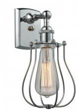 Innovations Lighting 516-1W-PC-513 - Barrington 1 Light Sconce