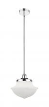Innovations Lighting 616-1S-PC-G541 - Oxford - 1 Light - 12 inch - Polished Chrome - Stem hung - Mini Pendant