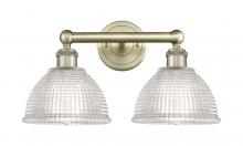 Innovations Lighting 616-2W-AB-G422 - Arietta - 2 Light - 17 inch - Antique Brass - Bath Vanity Light