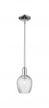 Innovations Lighting 716-1S-PC-G292 - Salina - 1 Light - 6 inch - Polished Chrome - Stem hung - Mini Pendant