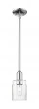 Innovations Lighting 716-1S-PC-G342 - Hadley - 1 Light - 5 inch - Polished Chrome - Stem hung - Mini Pendant