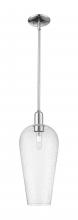 Innovations Lighting 716-1S-PC-G456-8SDY - Chelsea - 1 Light - 6 inch - Polished Chrome - Mini Pendant