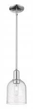 Innovations Lighting 716-1S-PC-G558-6SDY - Bella - 1 Light - 6 inch - Polished Chrome - Stem hung - Mini Pendant
