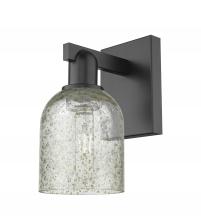 Innovations Lighting 716-1W-BK-G259 - Caledonia - 1 Light - 5 inch - Matte Black - Sconce