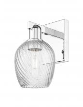 Innovations Lighting 716-1W-PC-G292 - Salina - 1 Light - 6 inch - Polished Chrome - Sconce