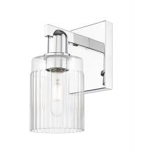 Innovations Lighting 716-1W-PC-G342 - Hadley - 1 Light - 5 inch - Polished Chrome - Sconce