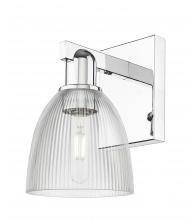 Innovations Lighting 716-1W-PC-G382 - Castile - 1 Light - 6 inch - Polished Chrome - Sconce