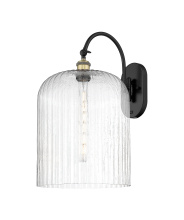 Innovations Lighting 918-1W-BAB-G559-12SDY - Bridal Veil - 1 Light - 12 inch - Black Antique Brass - Sconce