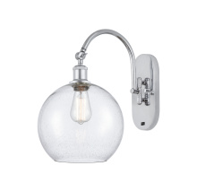 Innovations Lighting 918-1W-PC-G124-10 - Athens - 1 Light - 10 inch - Polished Chrome - Adjustable - Sconce