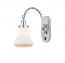Innovations Lighting 918-1W-PC-G191 - Bellmont - 1 Light - 7 inch - Polished Chrome - Adjustable Swing Arm
