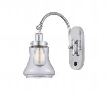 Innovations Lighting 918-1W-PC-G192 - Bellmont - 1 Light - 7 inch - Polished Chrome - Adjustable Swing Arm
