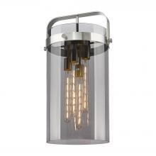 Innovations Lighting G413-4S-12SM - Pilaster 12 inch Shade