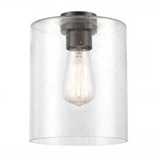 Innovations Lighting G4424-7 - Paladin - 7 inch - Glass