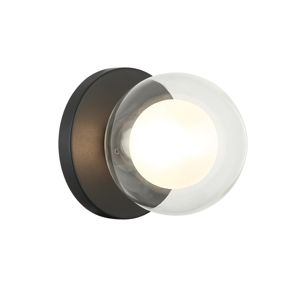 SOLARIS Wall Sconce/Ceiling Mount