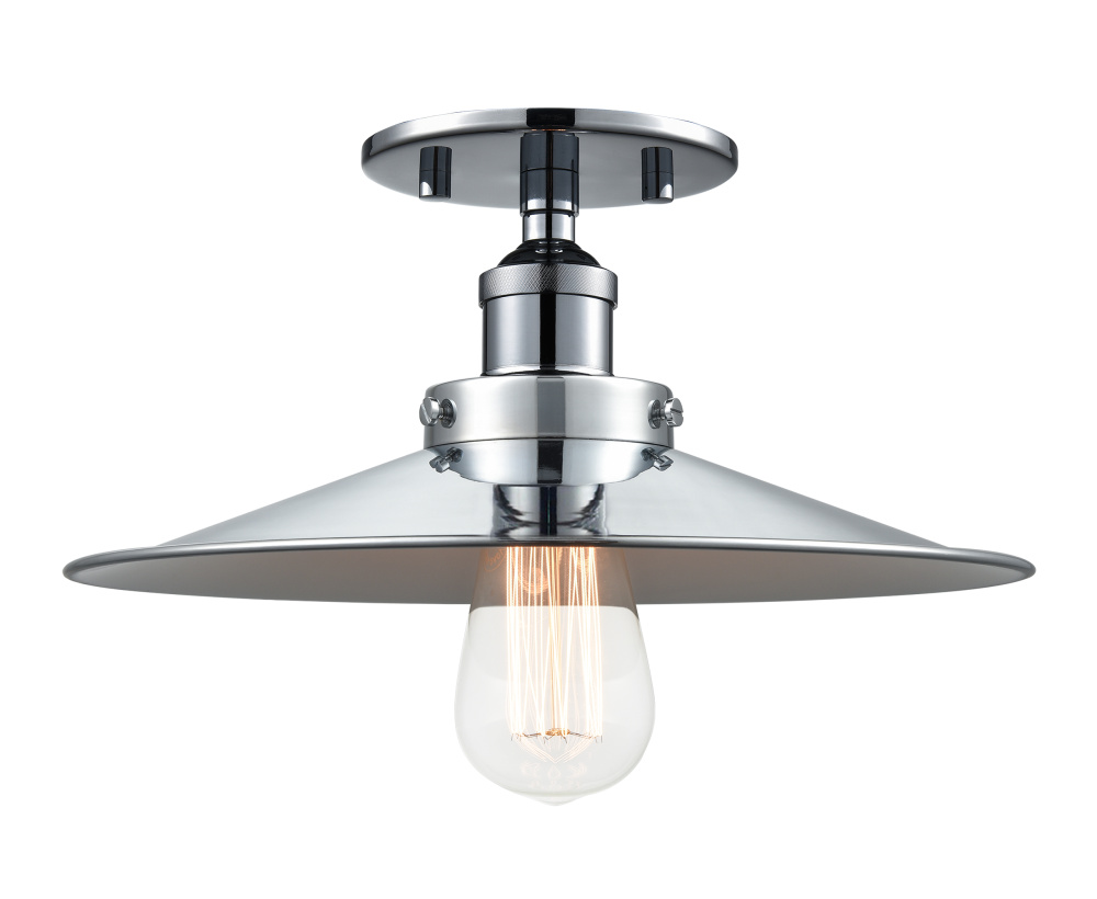 BULSTRODE'S WORKSHOP Ceiling Mount