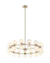Matteo Lighting C30730CG - NIMBUS Pendant