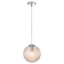 Matteo Lighting C31002CHCN - Maruna Pendant