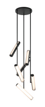 Matteo Lighting C32206MBSM - AXIS Pendant