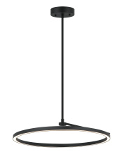 Matteo Lighting C36724MB - THE TRUNDLE Pendant