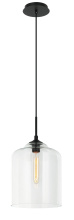Matteo Lighting C41404CL - Irresistible Organic Charm Pendant