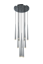 Matteo Lighting C62712CH - RENAIE Pendant
