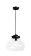 Matteo Lighting C66702MBCL - Blop Pendant