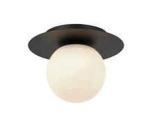 Matteo Lighting WX41701MB - NIKINI Wall Sconce/Ceiling Mount