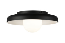 Matteo Lighting X34411MBOP - CRESTON Ceiling Mount