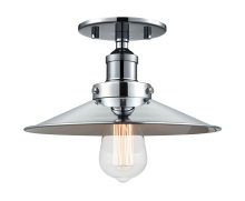 Matteo Lighting X46111CHCH - BULSTRODE'S WORKSHOP Ceiling Mount
