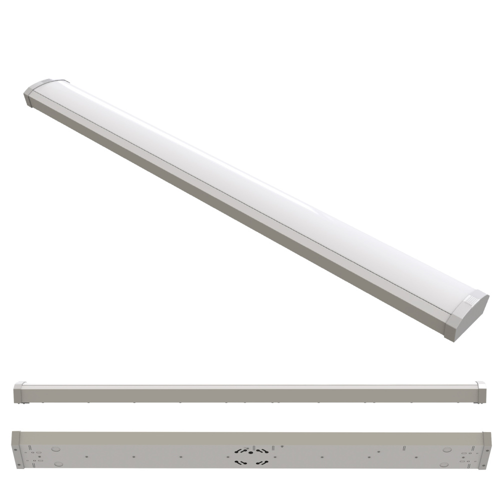 LED46WRAP/4FT/930/J/WH/D