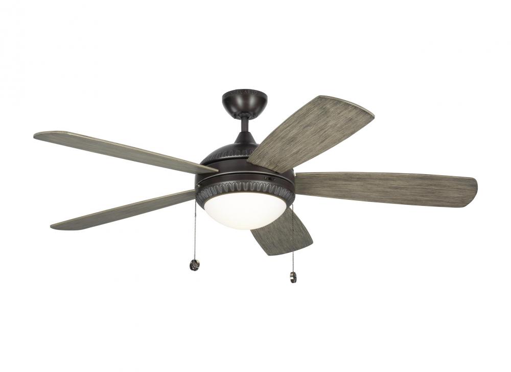 Discus 52" Ceiling Fan