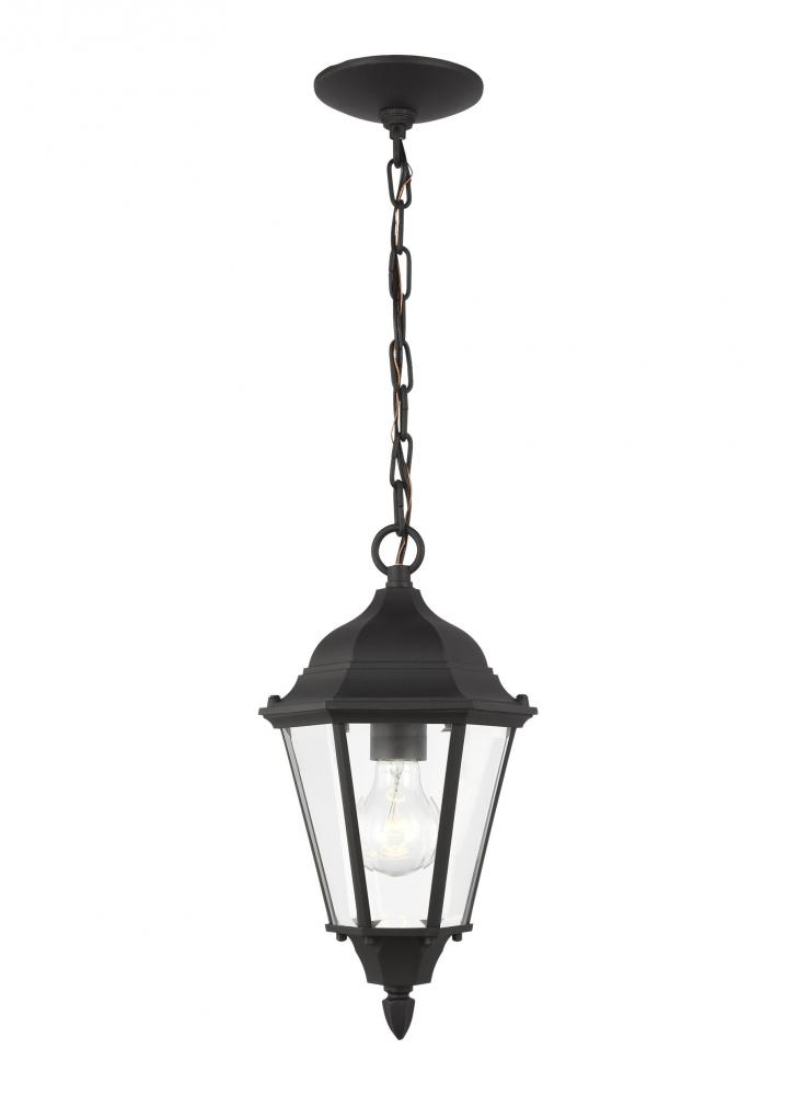 Bakersville One Light Outdoor Pendant