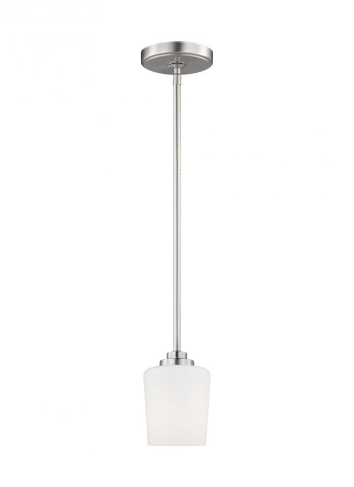 Windom One Light Mini-Pendant