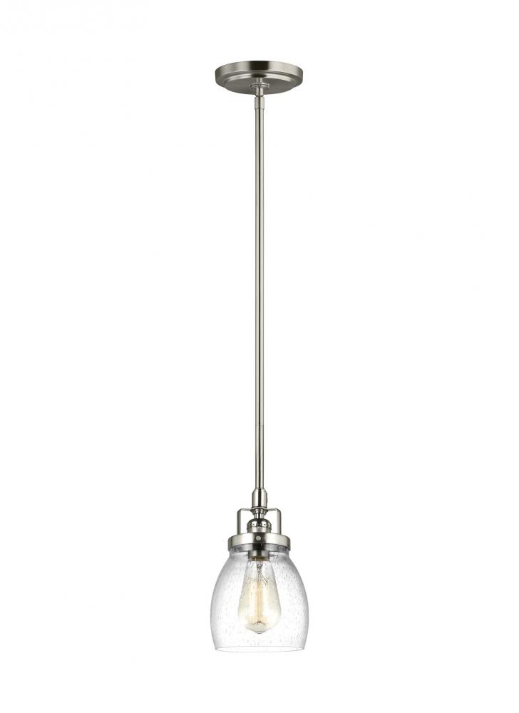 Belton One Light Mini-Pendant