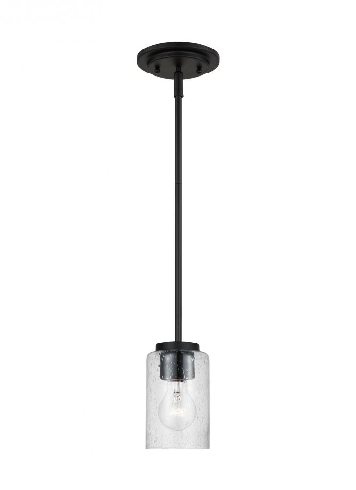 Oslo One Light Mini-Pendant