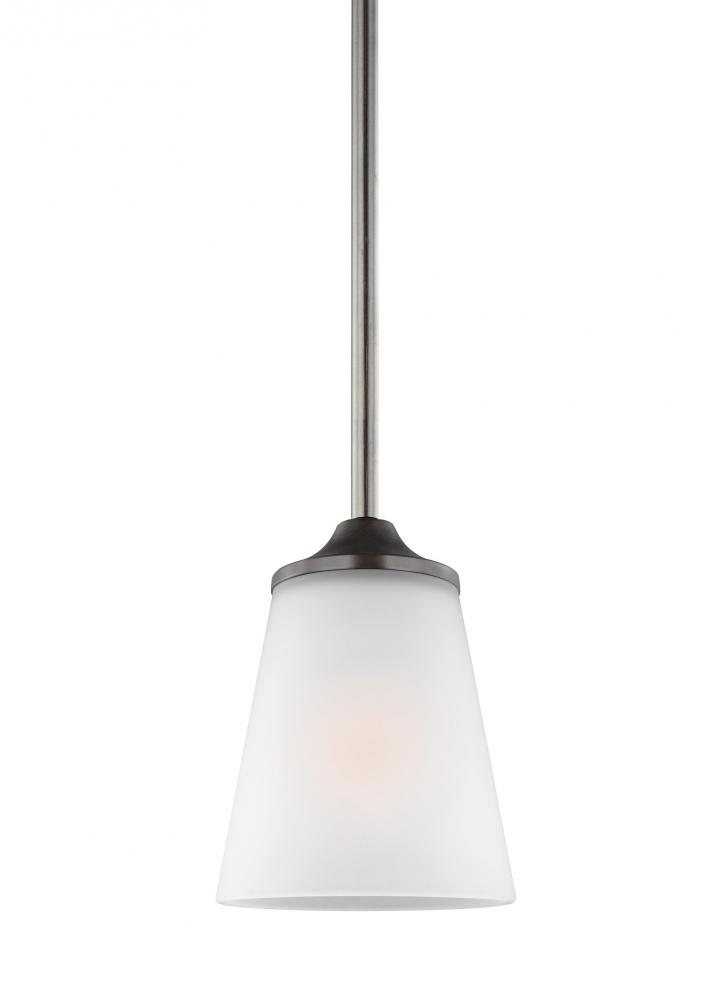 Hanford One Light Mini-Pendant