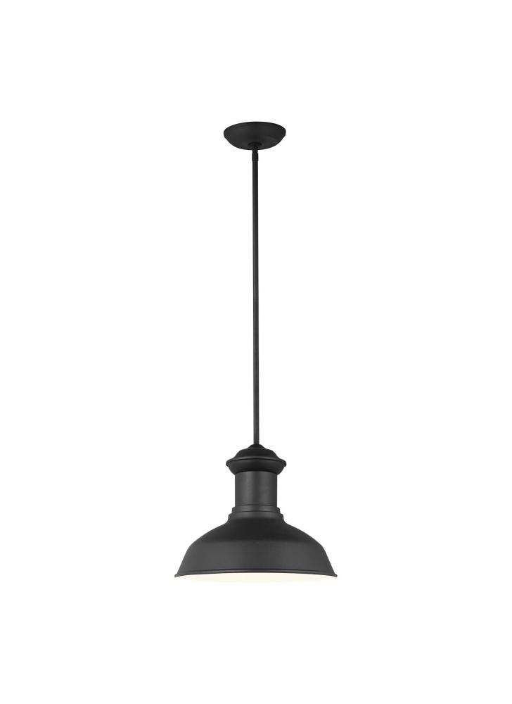 Fredricksburg One Light Outdoor Pendant
