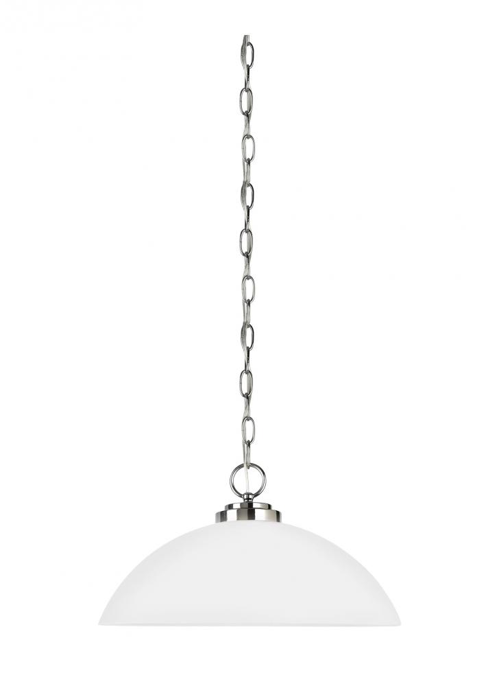 Oslo One Light Pendant