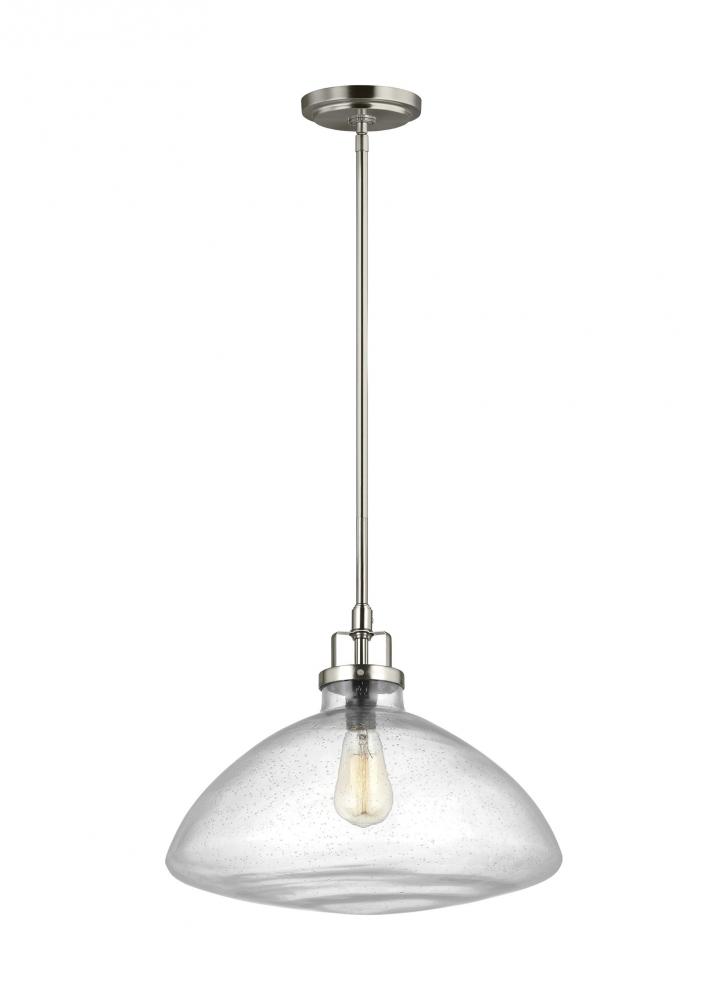 Belton One Light Pendant