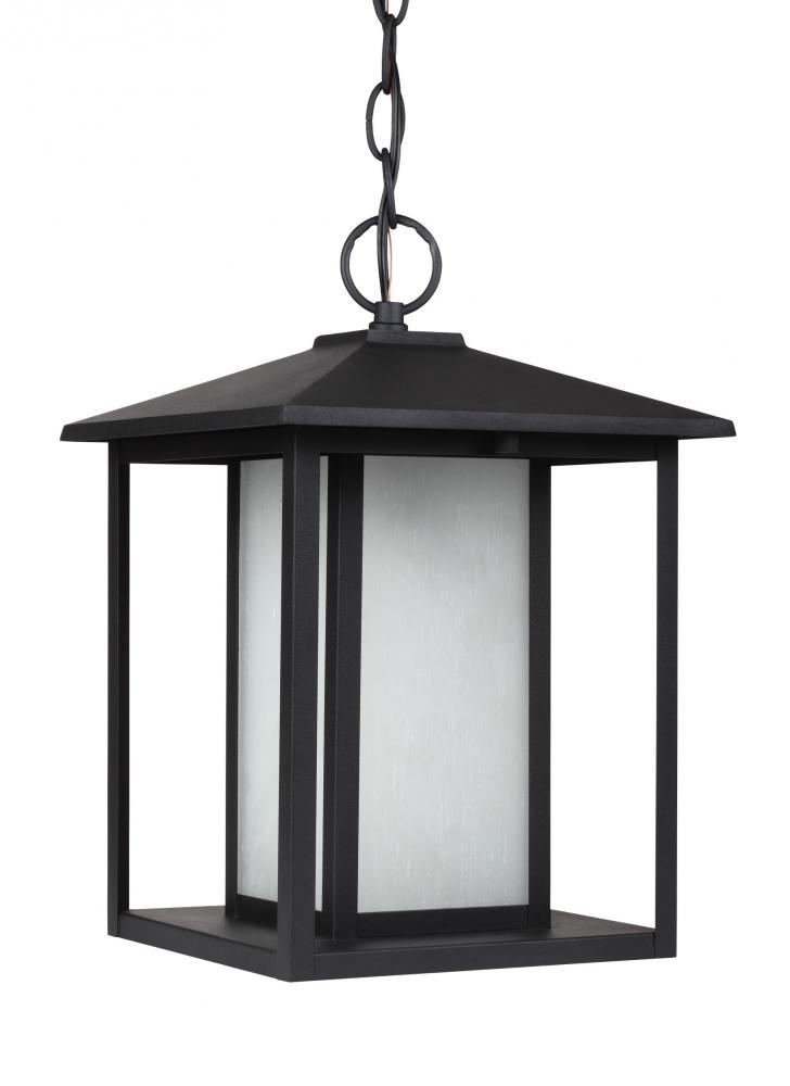 Hunnington One Light Outdoor Pendant