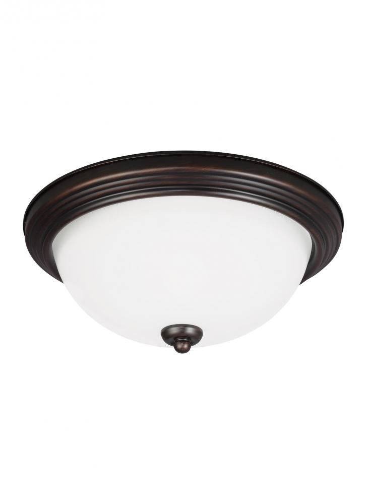 Geary One Light Ceiling Flush Mount