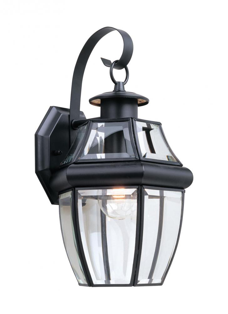 Lancaster One Light Outdoor Wall Lantern
