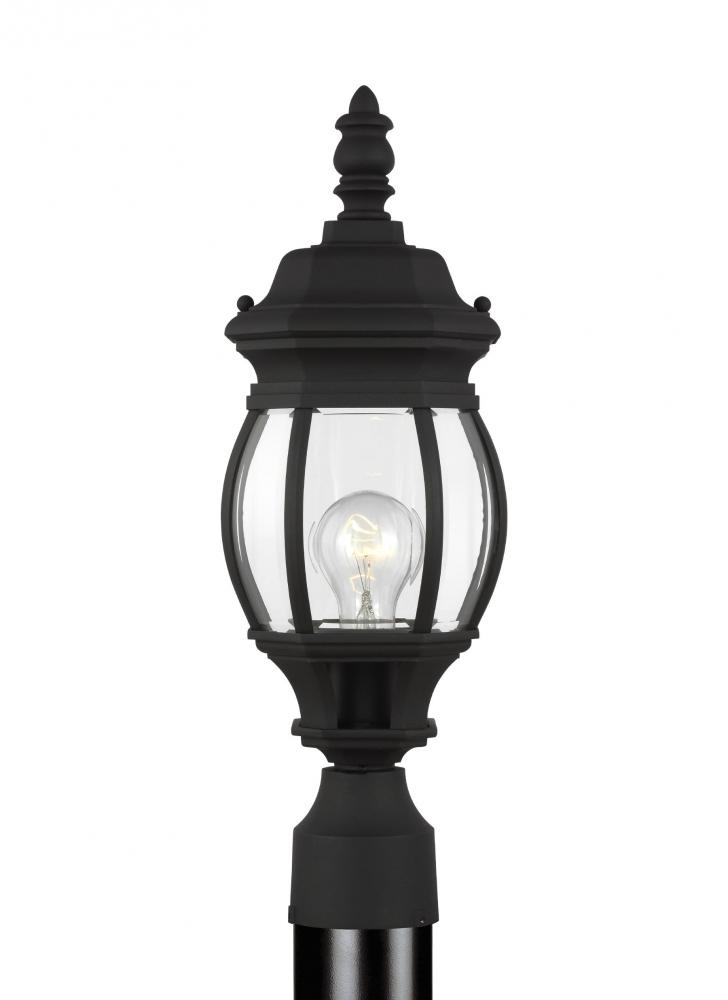 Wynfield Small One Light Outdoor Post Lantern